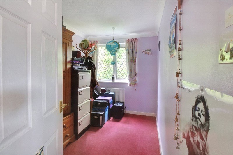 Binyon Gardens, Taverham, Norwich, Norfolk, NR8