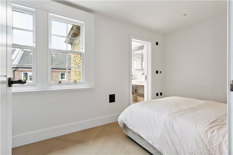 Ufford Street, London, SE1