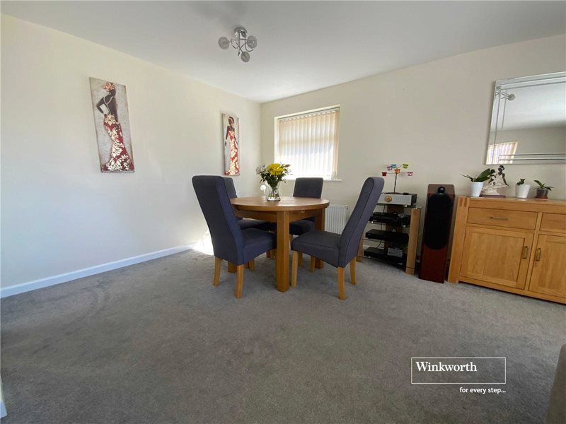 Sheldrake Road, Mudeford, Christchurch, Dorset, BH23