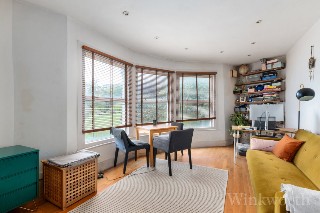 Trundleys Road, London, SE8