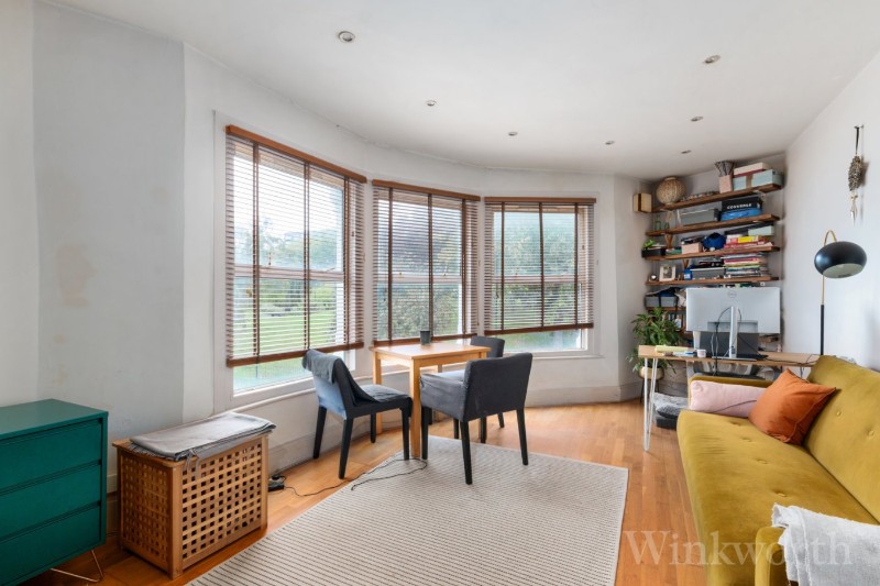 Trundleys Road, London, SE8