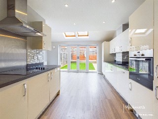 Parker Close, Shinfield, Reading, Berkshire, RG2