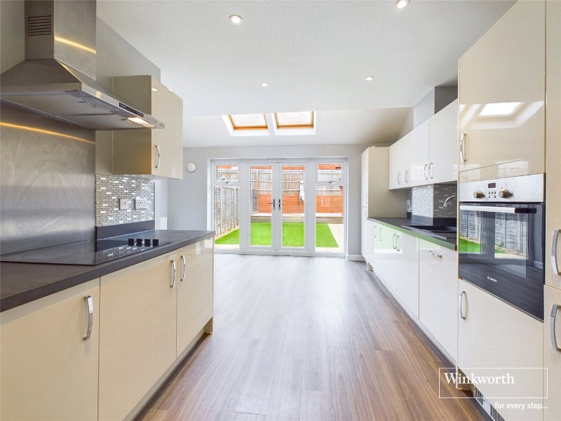 Parker Close, Shinfield, Reading, Berkshire, RG2