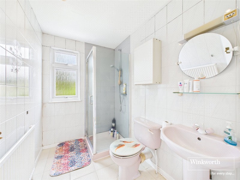 Southfields, Hendon, London, NW4