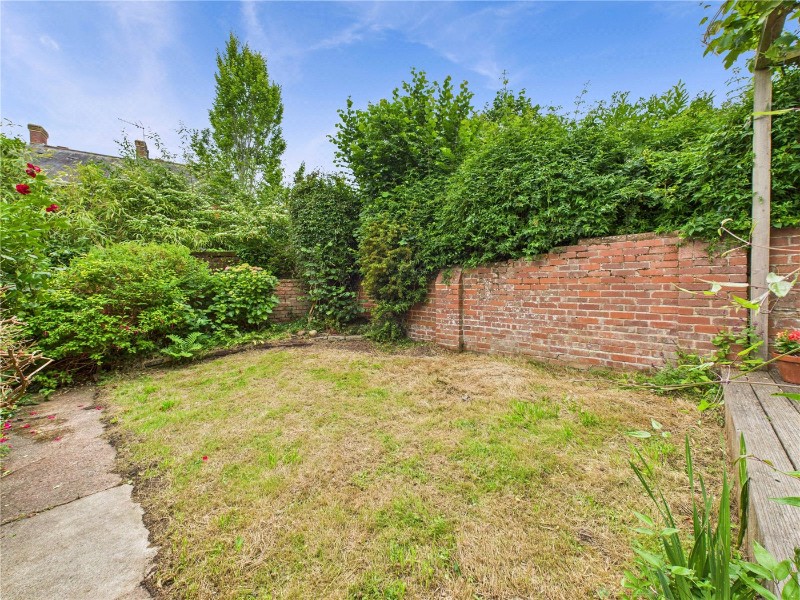 Powderham Crescent, Exeter, Devon, EX4