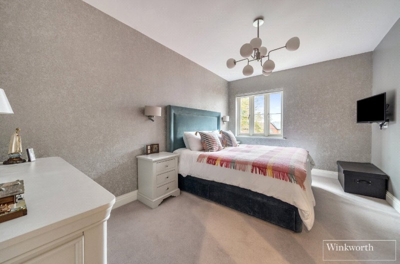 Boleyn Mews, Ascot, Berkshire, SL5