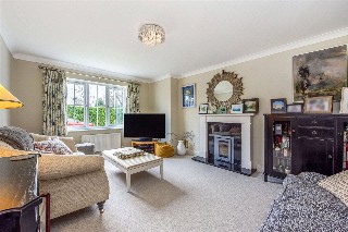 Lower Mead, Petersfield, Hampshire, GU31