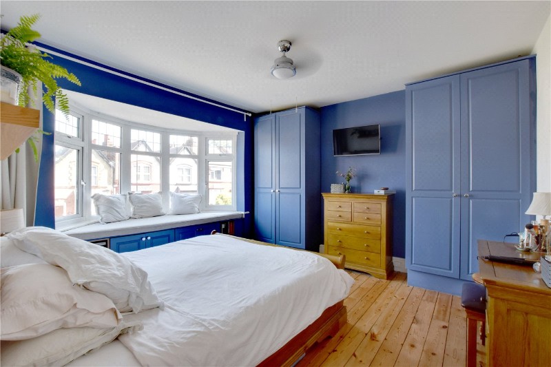 Davenport Road, Hither Green, London, SE6