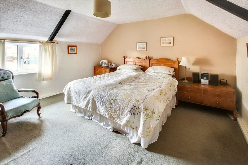 The Street, Felthorpe, Norwich, Norfolk, NR10