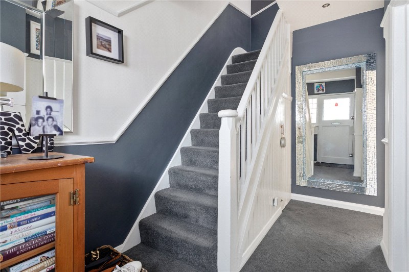Streatham Vale, London, SW16