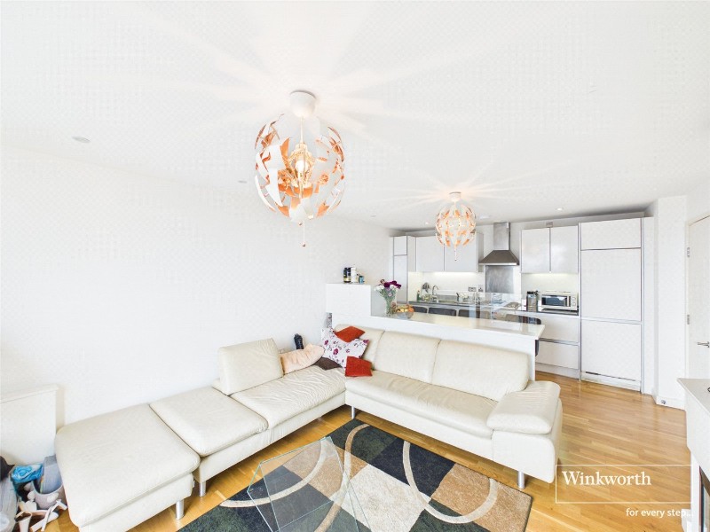 Chatham Street, Reading, Berkshire, RG1
