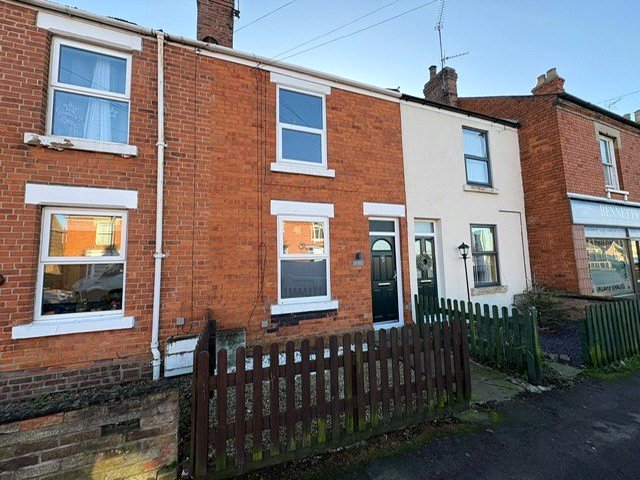 Winsover Road, Spalding, Lincolnshire, PE11
