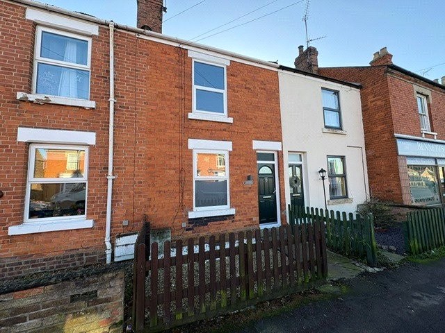 Winsover Road, Spalding, Lincolnshire, PE11