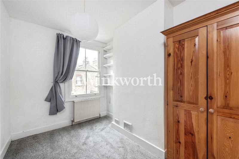 Alexandra Road, London, N15
