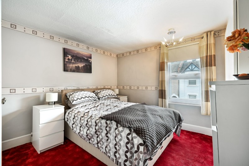Acacia Road, Beckenham, BR3