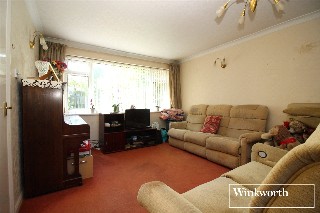 Red Road, Borehamwood, Hertfordshire, WD6