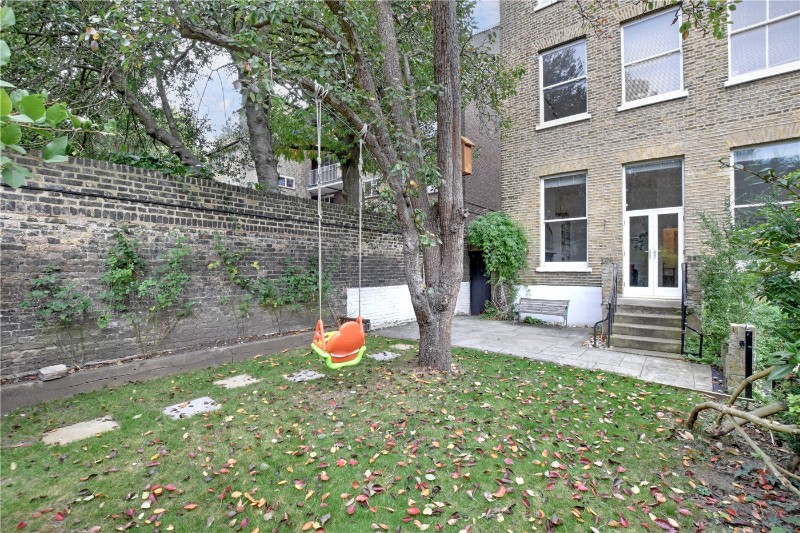 Lewisham Hill, Lewisham, London, SE13