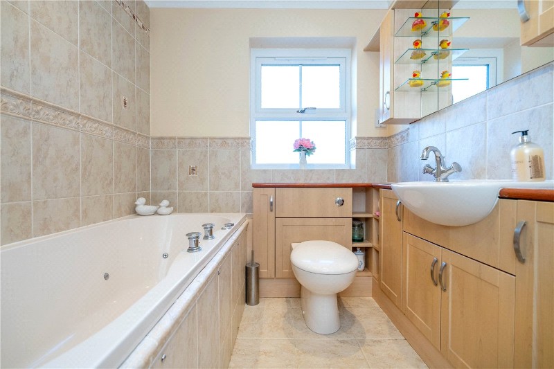 Wordsworth Court, Sleaford, Lincolnshire, NG34