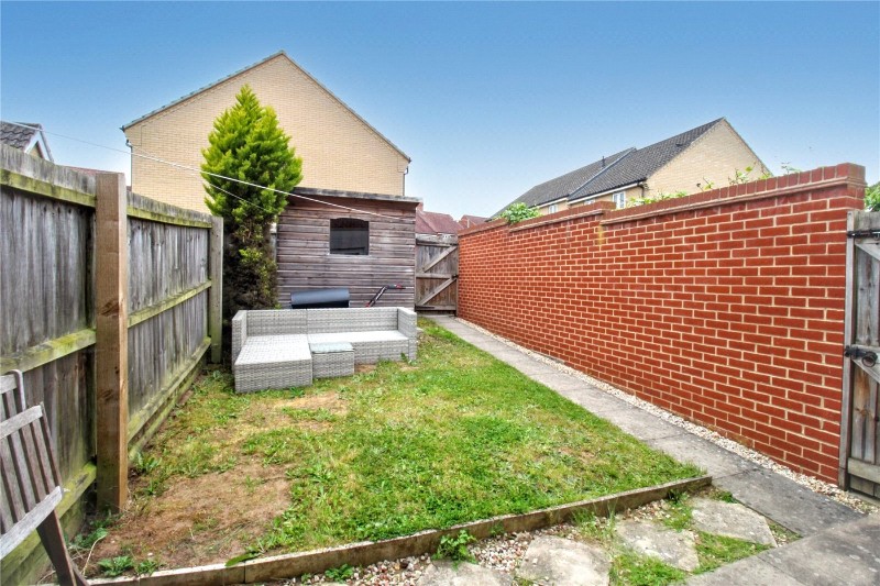 Lord Nelson Drive, Costessey, Norwich, Norfolk, NR5