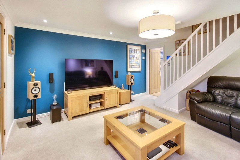 Wensum Walk, Drayton, Norwich, Norfolk, NR8