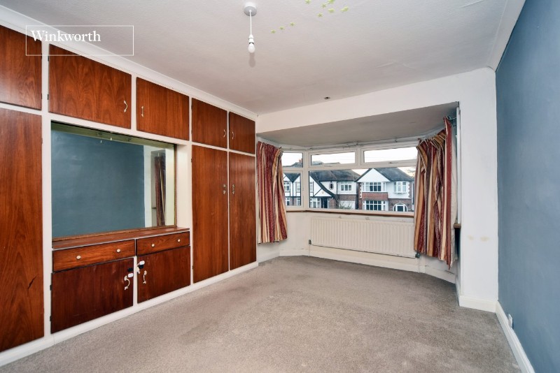 Manor Drive North, Worcester Park, Surrey, KT4