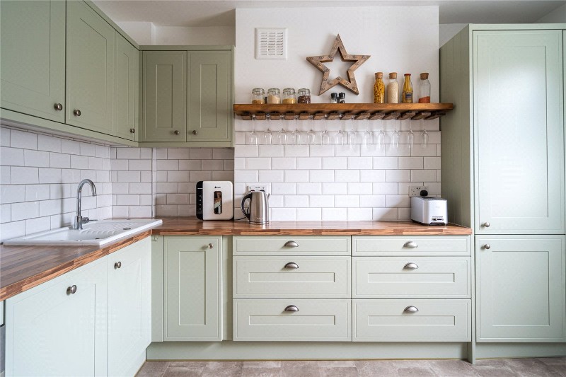 Brailsford Road, London, SW2
