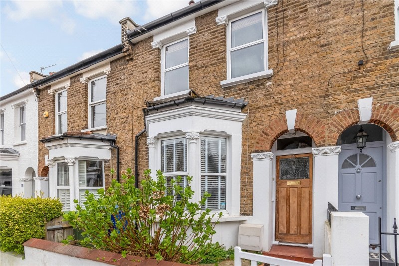 Landells Road, East Dulwich, London, SE22