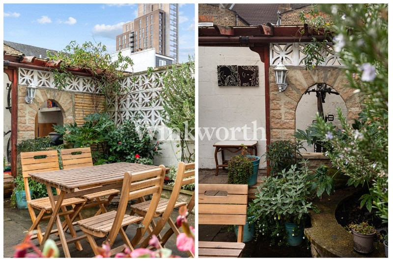 Ashmount Road, London, N15