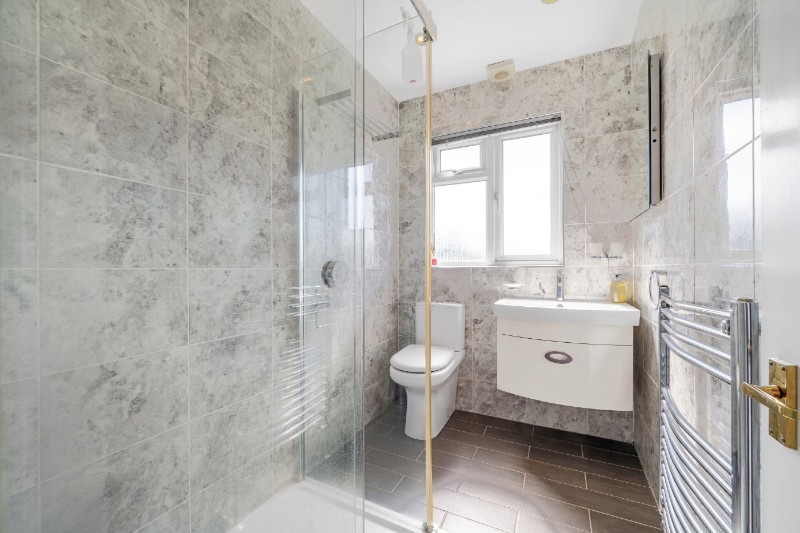 Solway Road, East Dulwich, London, SE22