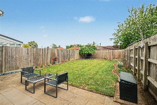 Hastings Close, Tasburgh, Norwich, Norfolk, NR15