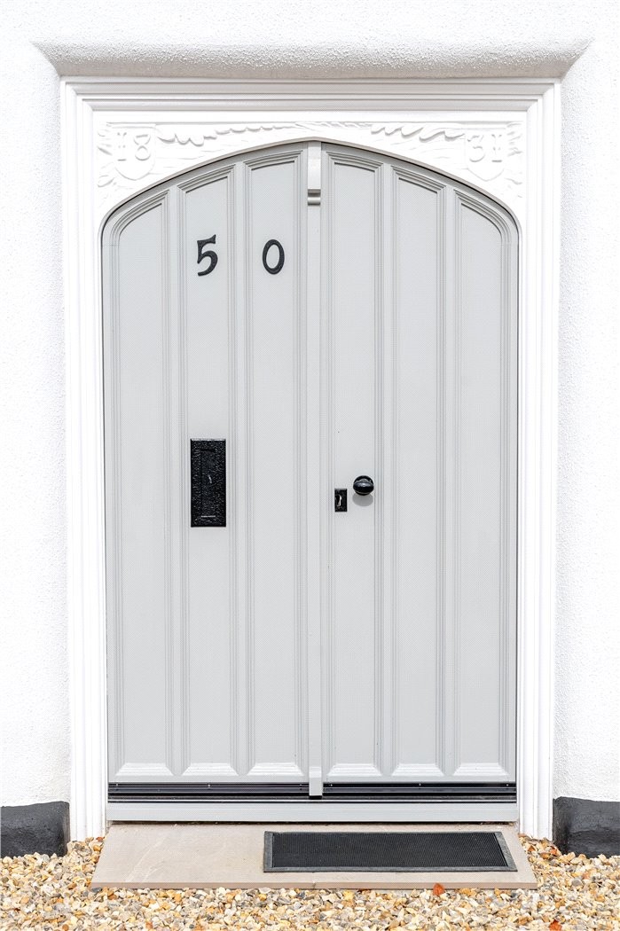 High Green, Brooke, Norwich, Norfolk, NR15