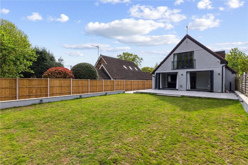 Sandy Lane, Chobham, Surrey, GU24