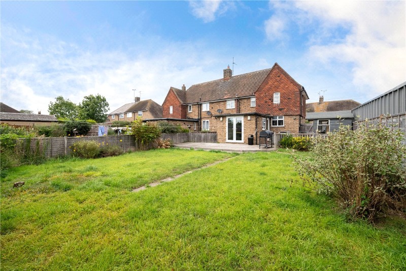 The Crescent, Morton, Bourne, Lincolnshire, PE10