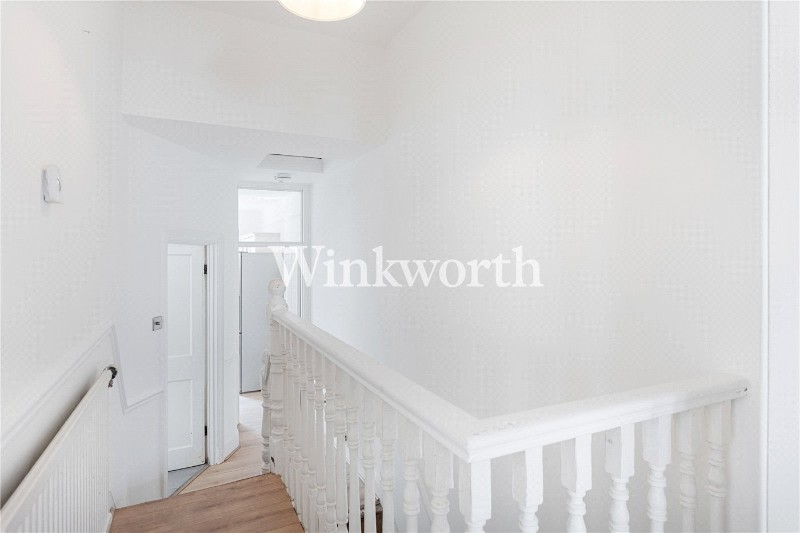 Broadwater Road, London, N17