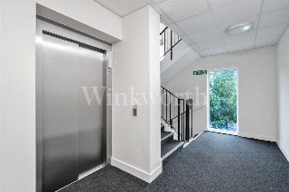 Swannell Way, London, NW2