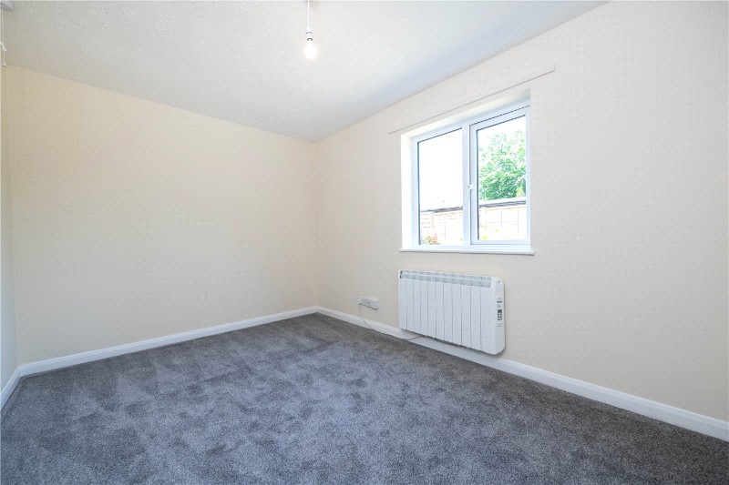 West Street, Bourne, Lincolnshire, PE10