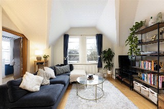 Keswick Road, London, SW15