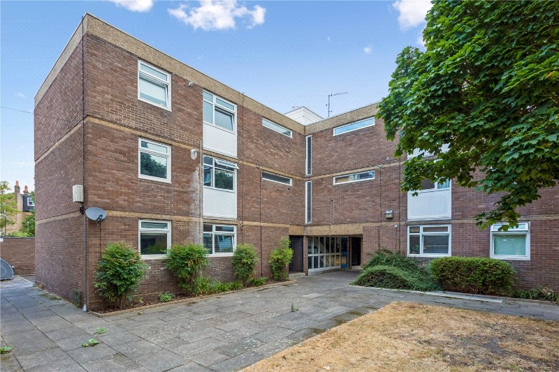 Childebert Road, London, SW17