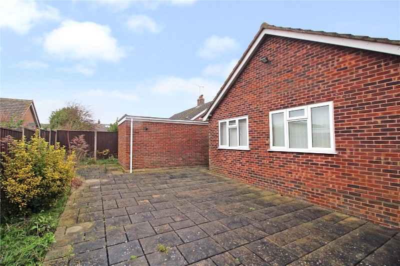 Cherrywood, Alpington, Norwich, Norfolk, NR14