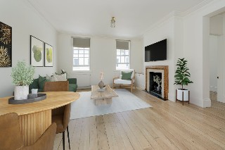St Michael&#39;s Street, Paddington, W2