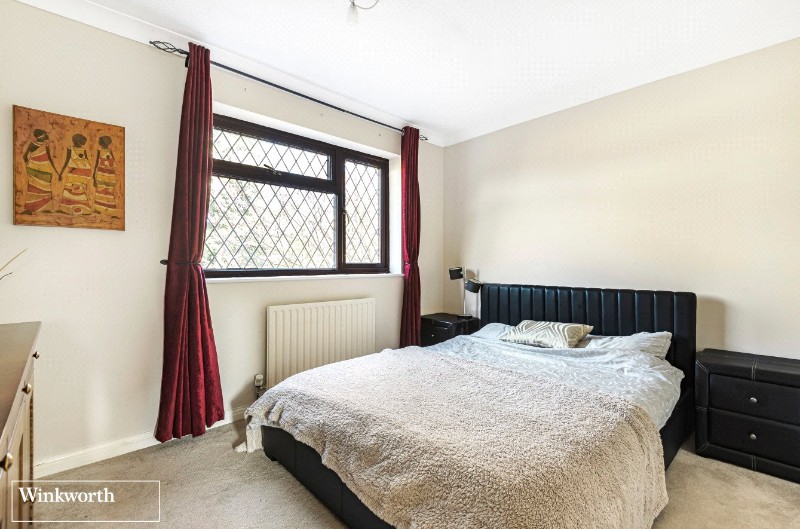 Thyme Close, Chineham, Basingstoke, Hampshire, RG24