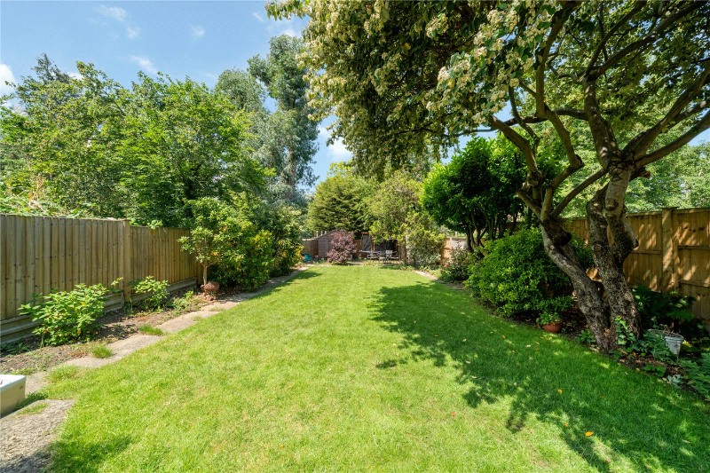 Cheviot Road, West Norwood, London, SE27