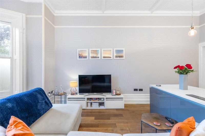 Church Road, London, SE19