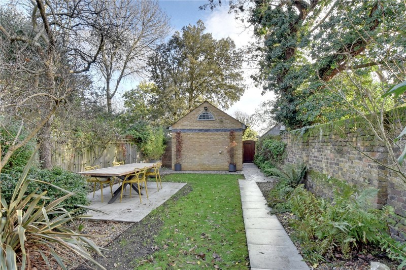 Montpelier Row, Blackheath, London, SE3