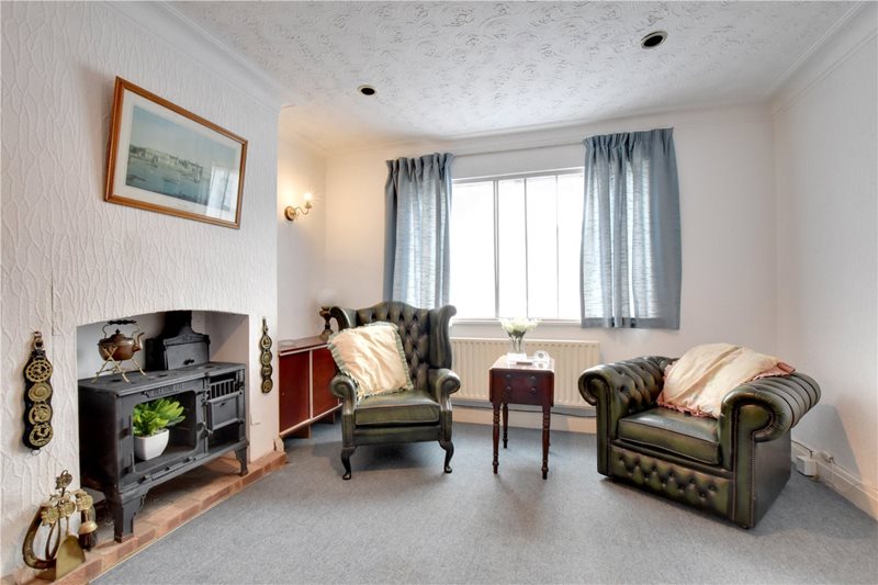 Kidbrooke Park Road, Blackheath, London, SE3