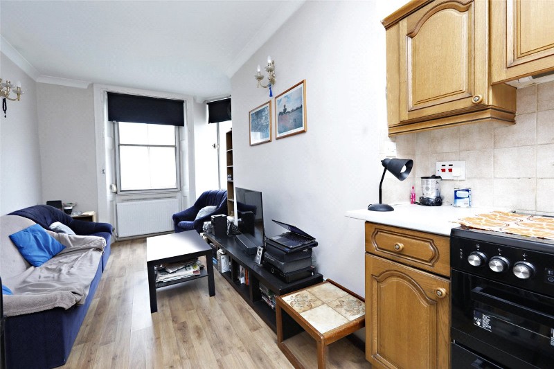 Great Russell Street, London, WC1B