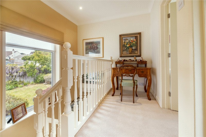 Yorke Road, Dartmouth, Devon, TQ6