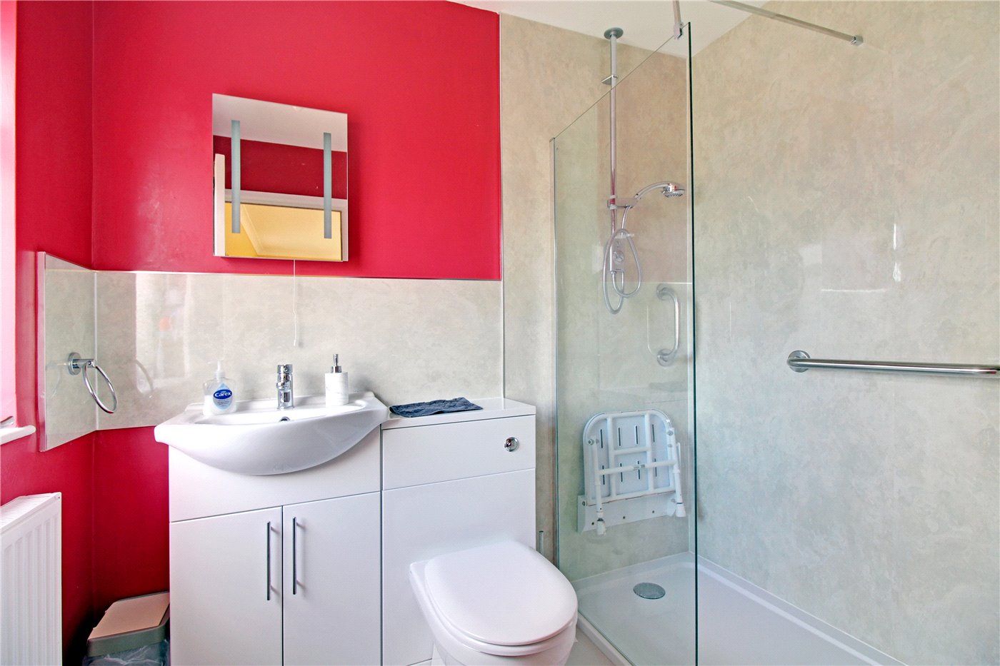 En-Suite