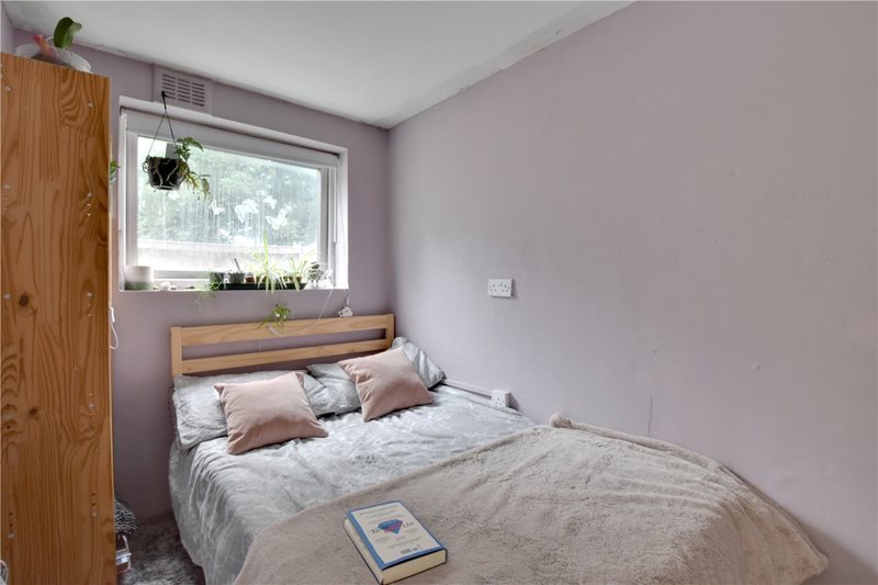 Fairthorn Road, Charlton, London, SE7