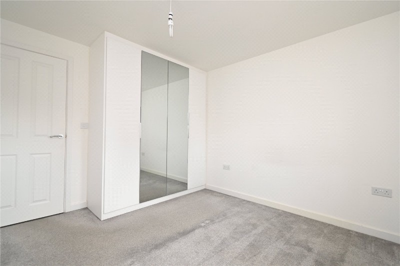 Tubb Way, Basingstoke, Hampshire, RG24